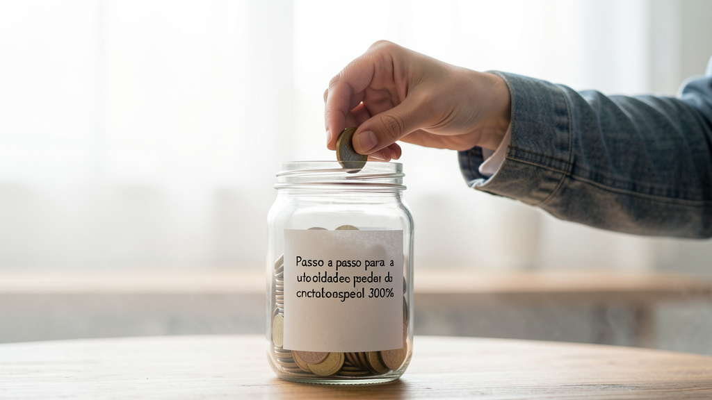 Detalhe fotográfico relacionado a Passo a passo para usar a portabilidade de crédito e trocar o cheque especial de 300% por um consignado barato